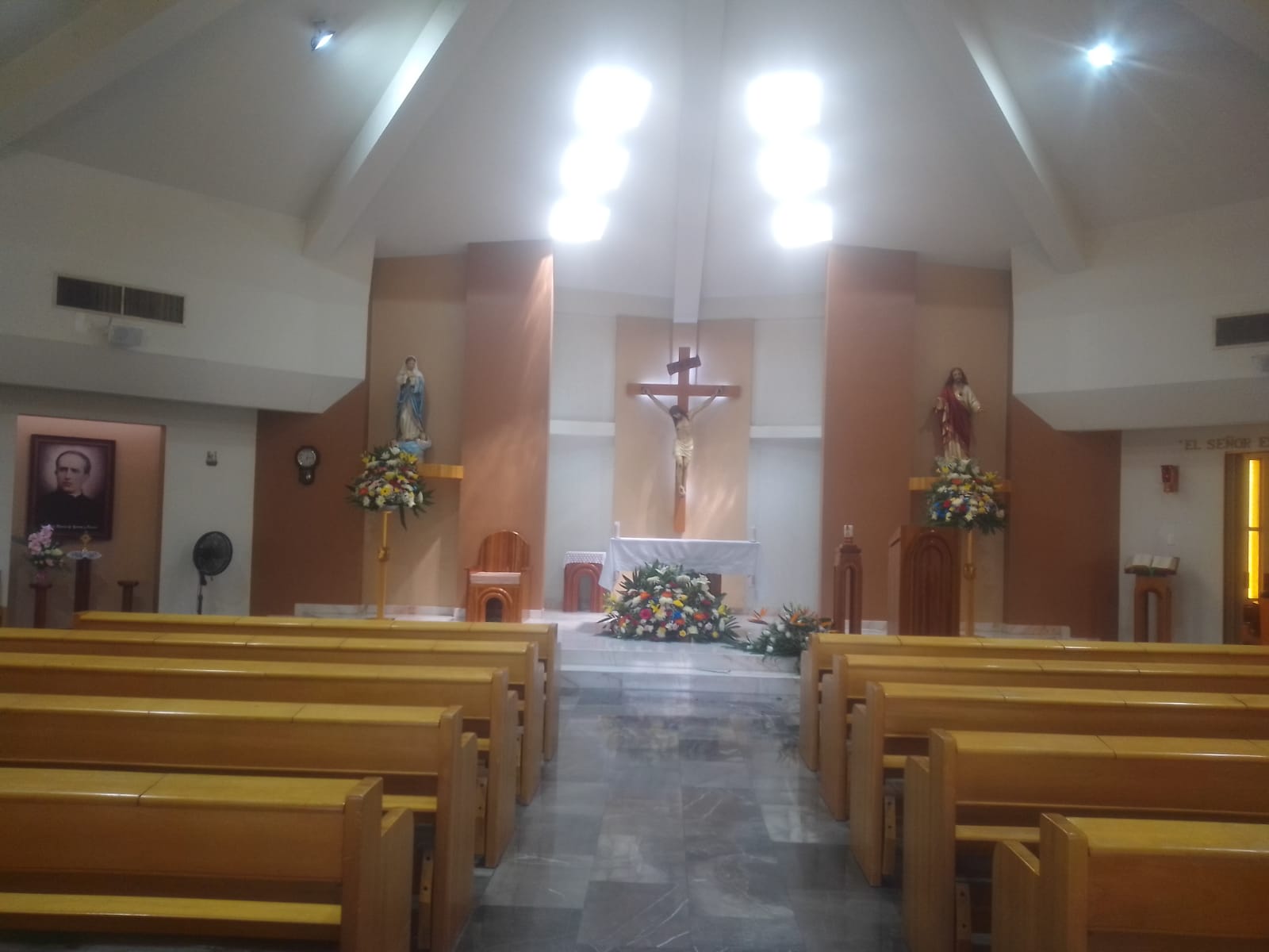 Capilla